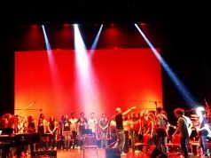 Gli studenti del “Palmieri” scatenano l’Inferno