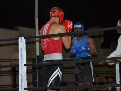 Derby del Pugilato, vince il fair play