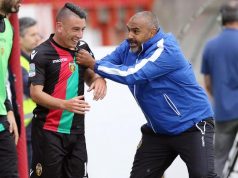 Lecce, su Falletti piomba il Verona