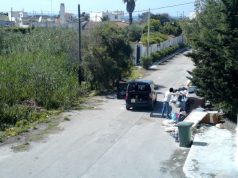 Fototrappole nelle marine leccesi: continua la lotta all’abbandono dei rifiuti
