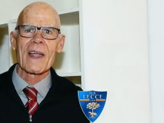 US Lecce, Franco Longo al congedo dopo 23 anni