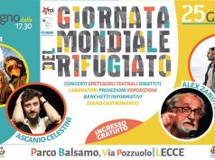 Giornata Mondiale del Rifugiato, si chiude con padre Alex Zanotelli