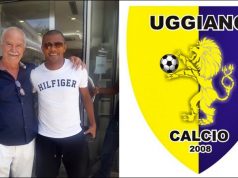 Lima, prima volta da allenatore nell’Uggiano