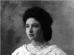 Le donne nell’archivio storico del Liceo “Palmieri”