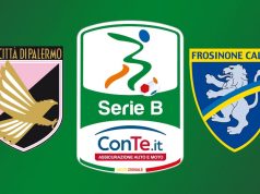 Frosinone-Palermo: omologato il risultato