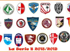 Serie B 2018/2019, ecco come sarà