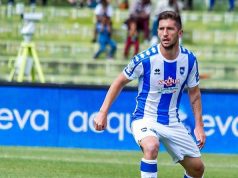 UFFICIALE/ Pettinari è del Lecce. Contratto triennale