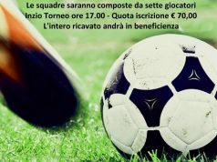 “Torneo con le Stelle”, a Surbo lo sport per beneficenza