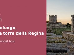 “Belloluogo, nella torre della Regina”