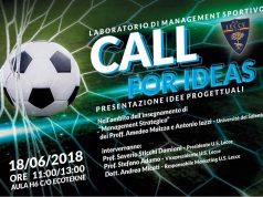 “Call for ideas”, i progetti degli universitari per il Lecce