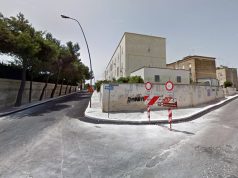 Rifacimento del manto stradale, via dei Ferrari chiusa 4 giorni