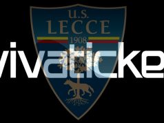 Biglietti, accordo tra l’U.S Lecce e Vivaticket