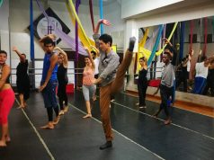 Cina e Mediterraneo, tradizioni teatrali a confronto