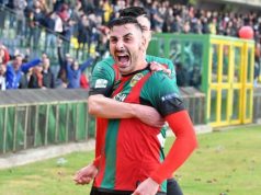 Cremonese: Perrulli out, ampia scelta in attacco?