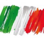 bandiera dell’Italia – 2 Giugno