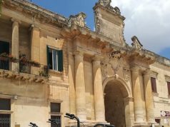 A Lecce le “oBike”, bici pubbliche di nuova generazione