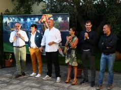 Adamo e Liguori salutano l’avvio della nuova stagione