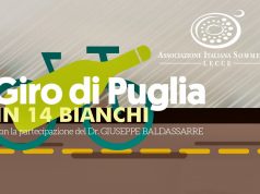 “Giro di Puglia in 14 bianchi”, un convegno a Lecce