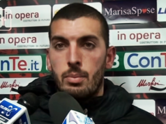 Marilungo, accordo con la Ternana