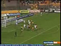 Lecce, 10 anni fa la festa per la promozione in A