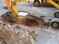 Lavori in città: Viale Lo Rè chiuso al traffico dall’8 luglio al 9 agosto