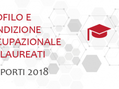 XX Rapporto AlmaLaurea su laureati UniSalento