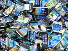A Lecce due nuovi punti di raccolta per smaltire cellulari e smartphone