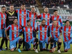 Catania, futuro da brividi. La Serie C spaventa