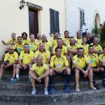 staff Scuola Calcio e Settore Giovanile U.S. Lecce