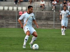 Arrigoni: “Questo Lecce non molla mai”