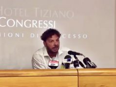 Lecce, anche Claudio Vino prolunga fino al 2022