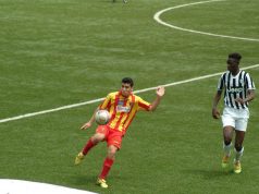 Lecce, Cavaliere in prestito alla Virtus Francavilla