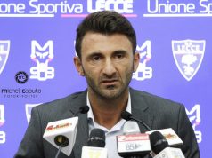 Settore Giovanile, è addio tra Gennaro Delvecchio ed il Lecce