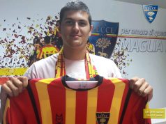 CALCIOMERCATO/ Dumancic ceduto in Serie C