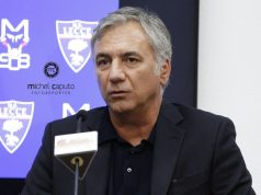 POST MATCH/ Meluso: “Lecce merita rispetto”