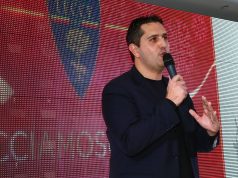 Valentini su Corvino: “Un top player per il Lecce”