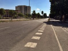 Le info per la viabilità attorno al “Via del Mare”