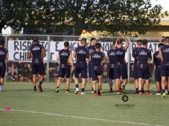 Lecce, da domani si torna alla normalità