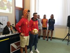 Ritiro gadget abbonati U.S. Lecce, ecco come fare