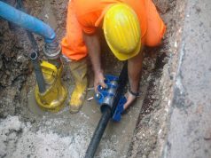 Lavori Aqp in Viale Gallipoli, da domani viabilità alternativa
