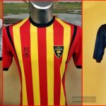maglie us lecce 2018-2019