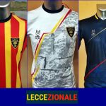 maglie us lecce m908 – 2018-2019