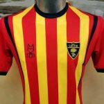 prima maglia Lecce M908