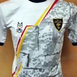 seconda maglia Lecce M908
