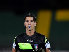Lecce-Vicenza, arbitra Di Martino di Teramo