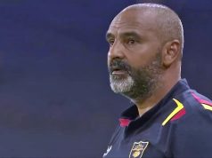 POST MATCH/ Liverani a Calvarese: “Sei senza cuore”