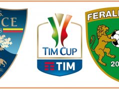 Lecce-FeralpiSalò, le formazioni ufficiali