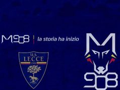 Tutto pronto per il nuovo Lecce Store