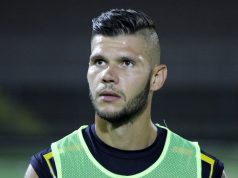 Calderoni: “Ciao Lecce, parte della mia vita”