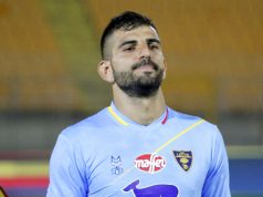 Frosinone, idea Vigorito ma il Lecce non lo molla